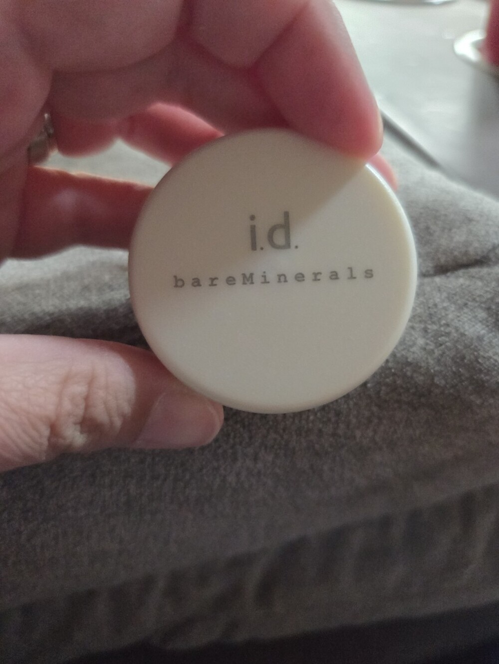 BARE MINERALS Natural Light Well-Lit & Back-Lit Duo Face Lifting Concealer 2g